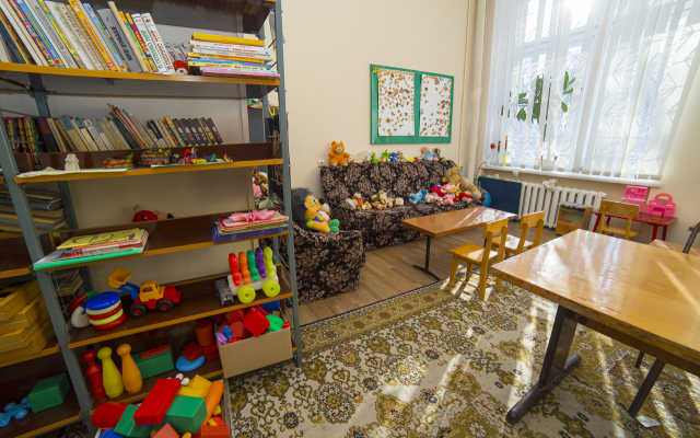 Dom otdykha Kolontaevo