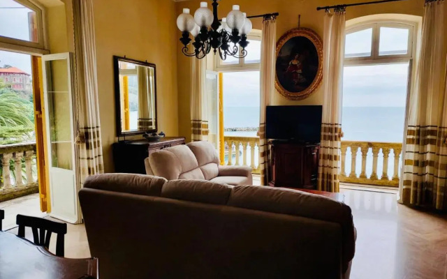 Villa Pallastrelli