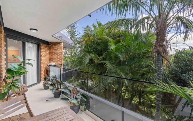 Byron Breeze 5