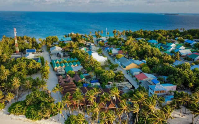 Sabba Beach Suite , Fodhdhoo - Maldives