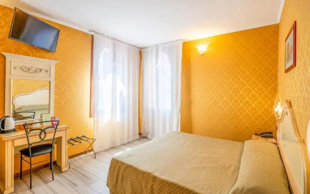 Hotel Tintoretto