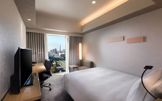 Double room (풀 더블 침대) 사진 1