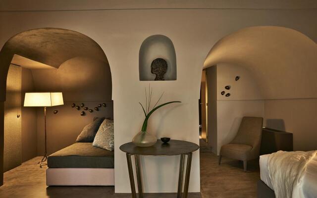 Sikelia Luxury Hotel