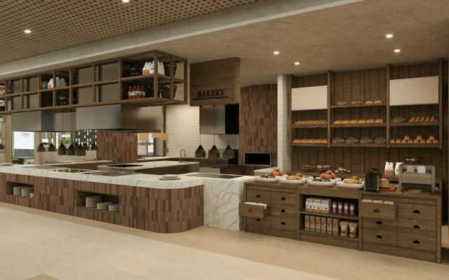 Akra Didim Resort & SPA