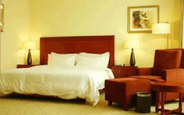 Changshu Jinling Tianming Grand Hotel