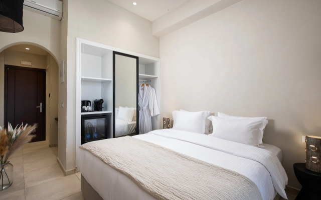 Bios Santorini Vegan - Vegetarian Boutique Hotel 