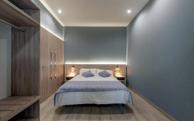 NataLis Apartamentos