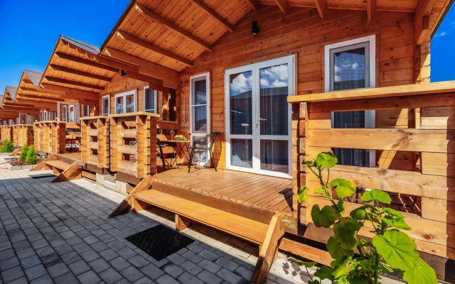 Aga Recreation Camp