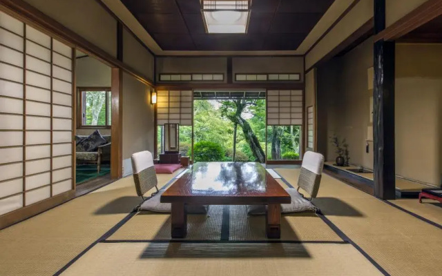 Ume/Kodachi room 사진 2