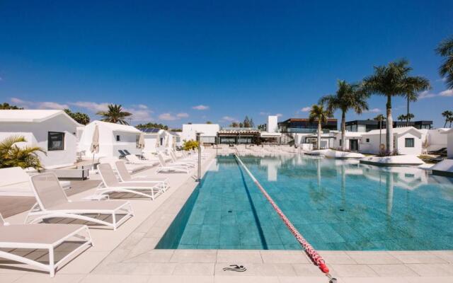 Club Maspalomas Suites & Spa Hotel - Adults Only