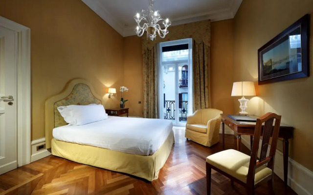 Eurostars Hotel Excelsior