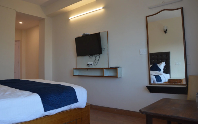 Hotel Woodpark