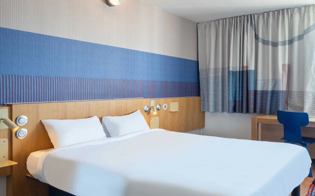 B&B HOTEL Saint-Pierre-en-Faucigny Bonneville