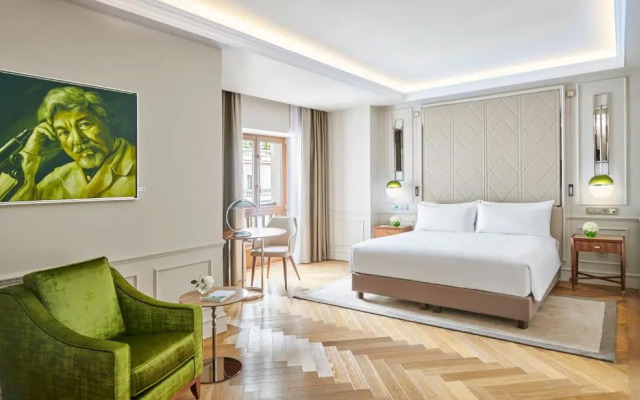 InterContinental Athénée Palace Bucharest by IHG