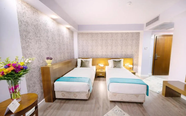 Phoenicia Comfort Hotel