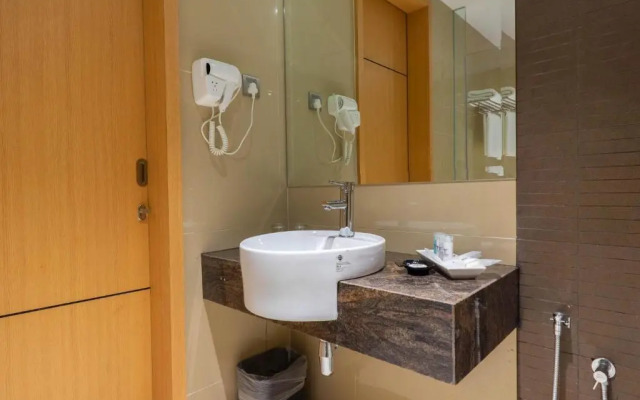 TAMU Hotel & Suites Kuala Lumpur