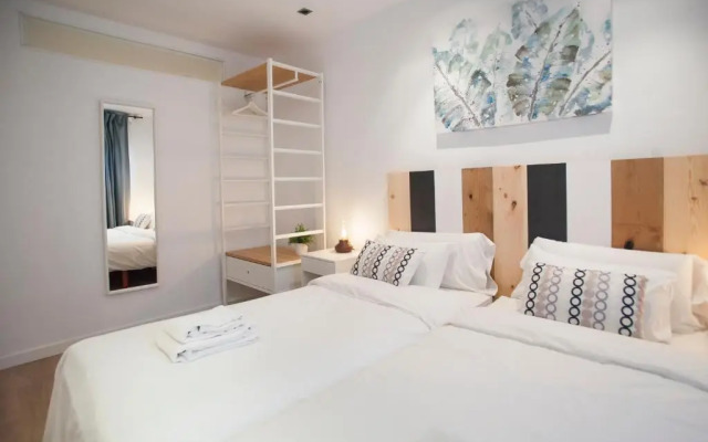 Tendency Apartments 12 Penthouse