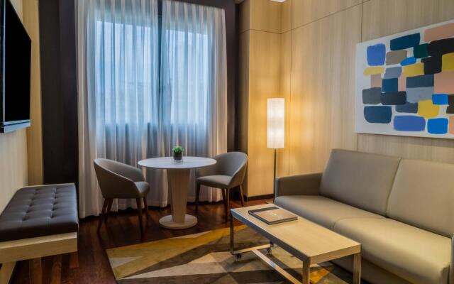 AC Hotel Valencia by Marriott