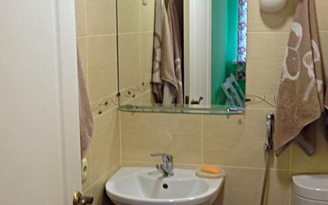 Olga Guest House
