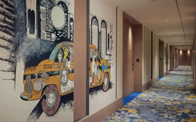 Hyatt Centric Ballygunge Kolkata