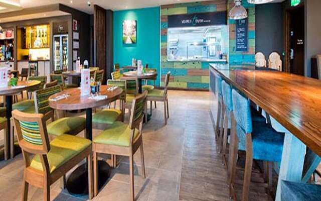 Premier Inn Chipping Norton