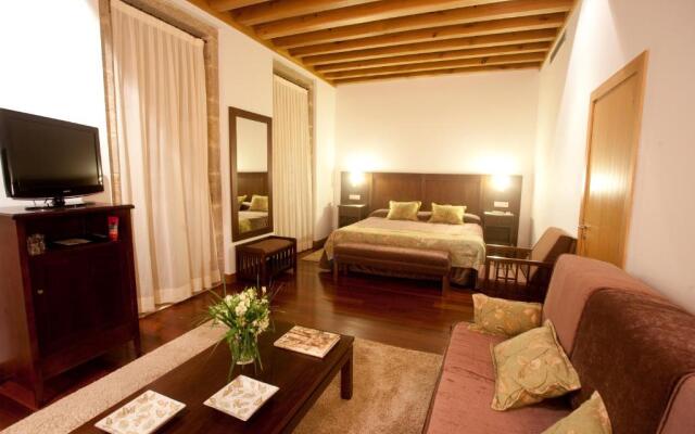 San Francisco Hotel Monumento