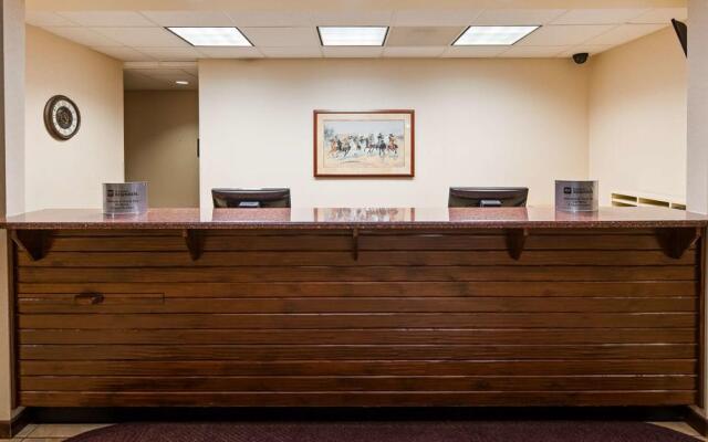 Days Inn by Wyndham Coffeyville