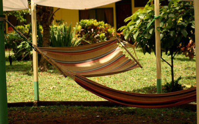 Ilan Ilan Trails & Lodge