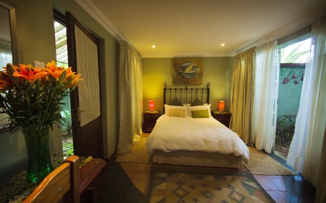 The Rabbit Hole Hotel