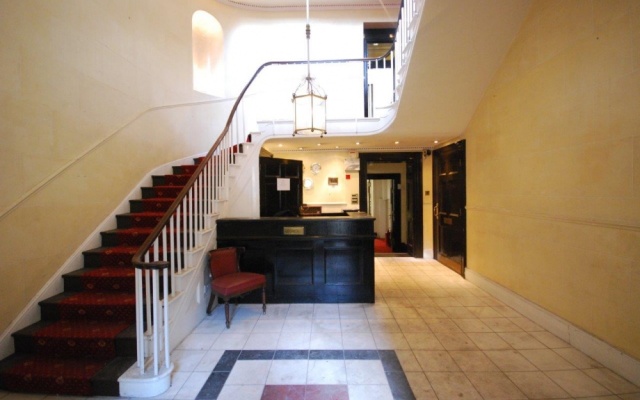Stone Court
