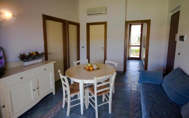 Villaggio il Girasole