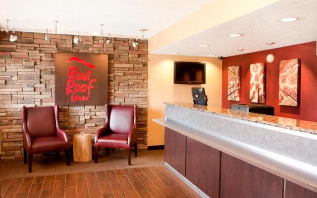 Red Roof Inn Buffalo – Hamburg/ I-90