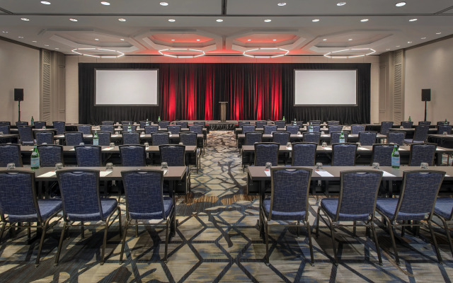 Boston Marriott Burlington
