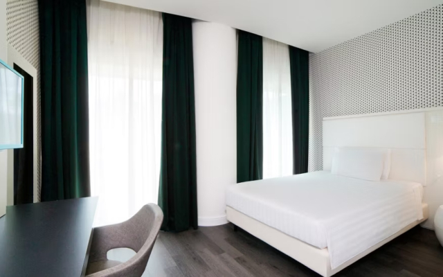 Отель Voco Nola Napoli Vulcano Buono