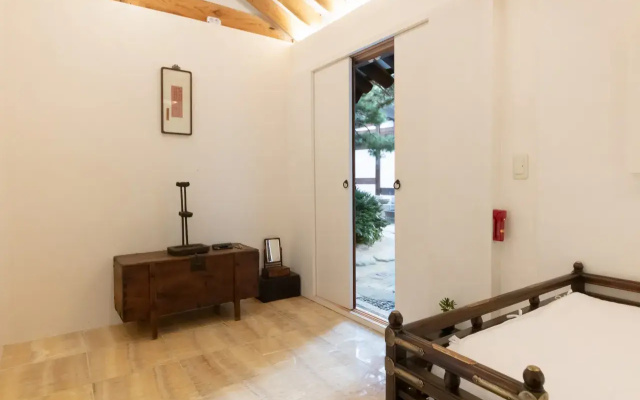 Rakkojae Seoul Bukchon Hanok Village - Korean Traditional Hanok Hotel