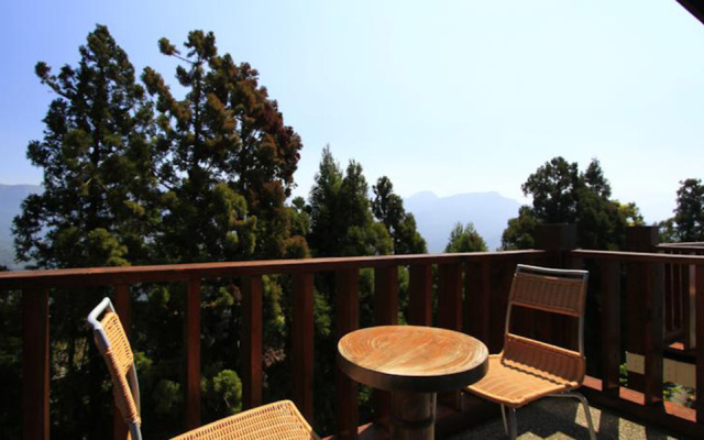 Energy Home Guest House