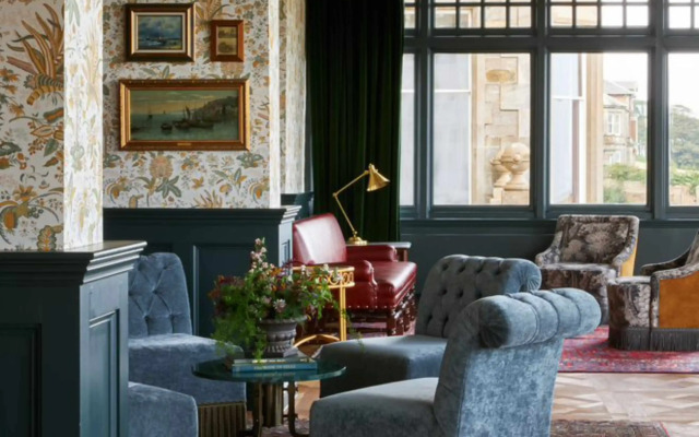 Marine North Berwick Hotel