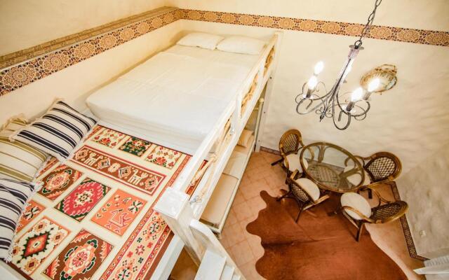 Guest House Viktoriya