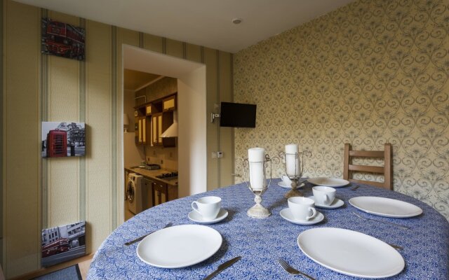 Apartamenty na Marata