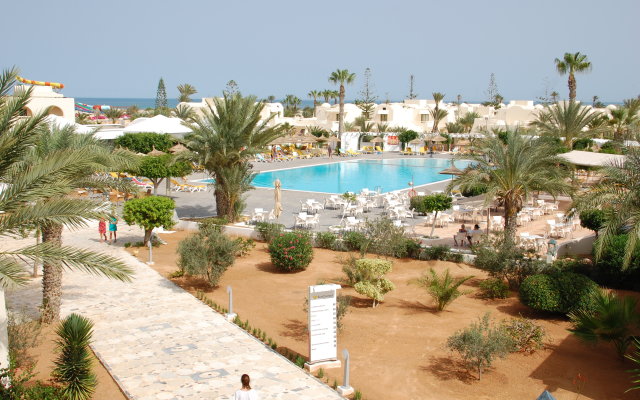 Djerba Aqua Resort