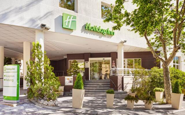 Holiday Inn Toulon City Centre by IHG