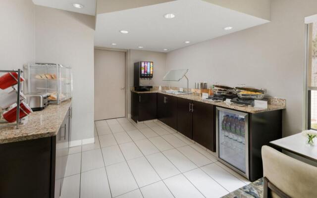 Residence Inn Detroit Troy/Madison Heights
