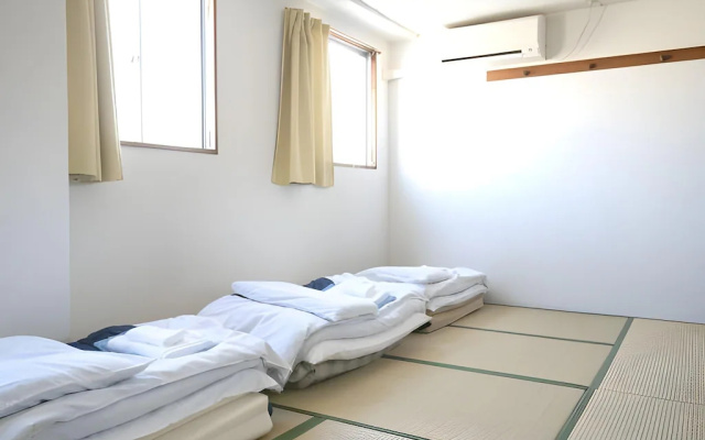 Deluxe Japanese Style room 사진 1