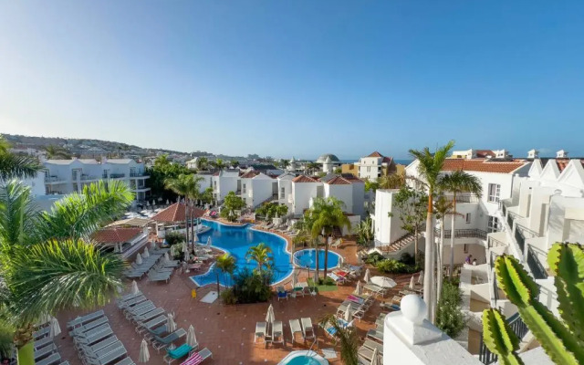 Apartamentos Parque del Sol