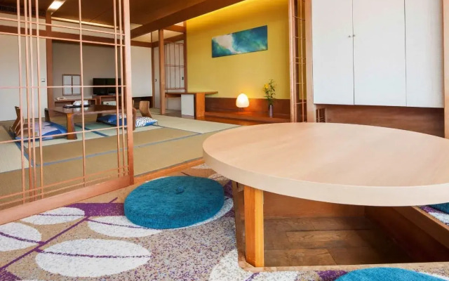 Hakone Yunohana Prince Hotel