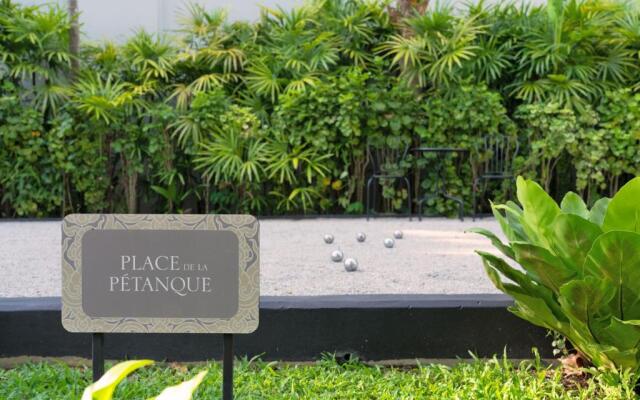 Marriott’s Mai Khao Resort - Phuket