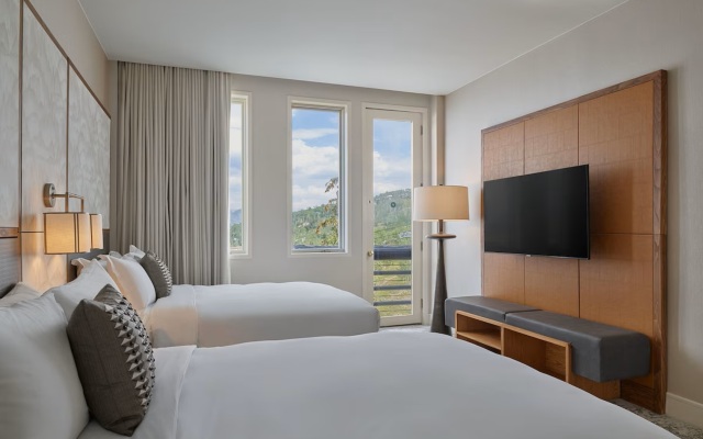 Viewline Resort Snowmass, Autograph Collection