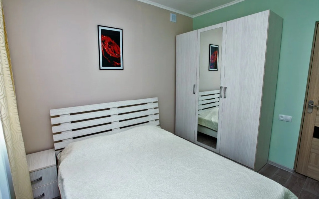 Service Yerevan Apartments