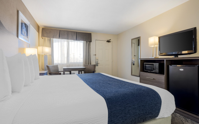 Best Western Santee Lodge