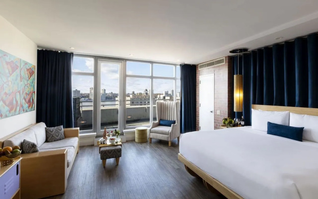 Arthouse Hotel New York City